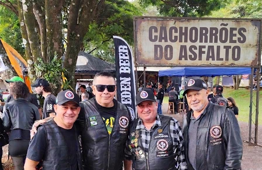 Carneiro no Buraco 2026 Foto 02