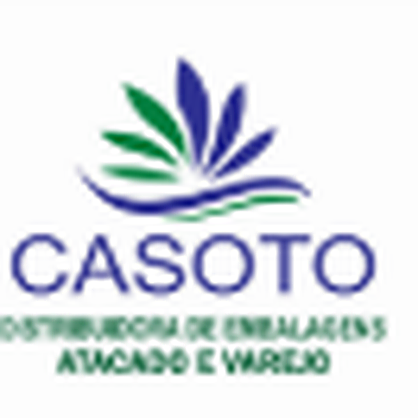 Casoto Embalagens