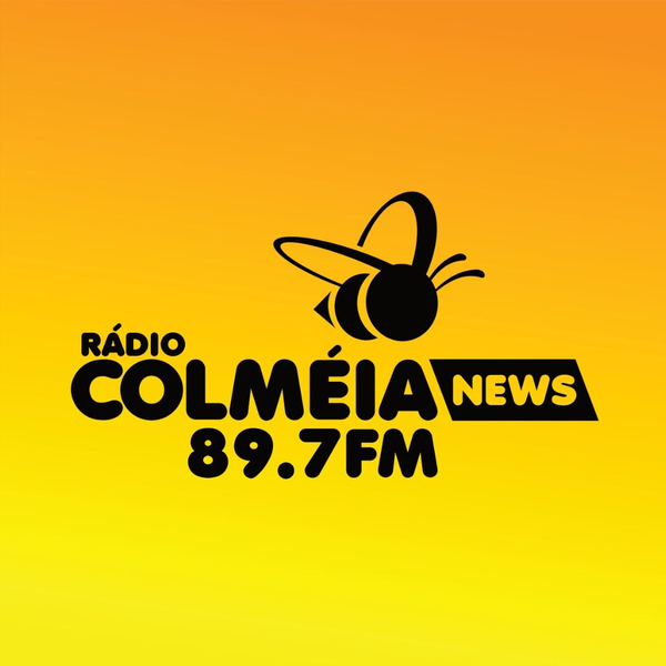 Rádio Colméia News 89.7 FM
