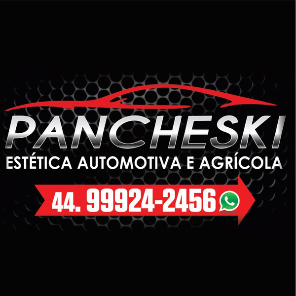 Pancheski Estética Automotiva e Agrícola