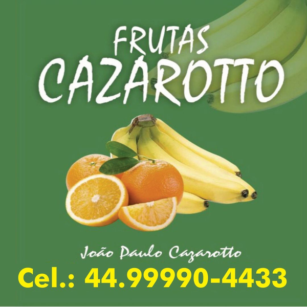 Frutas Cazarotto