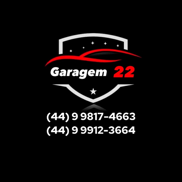 Garagem 22