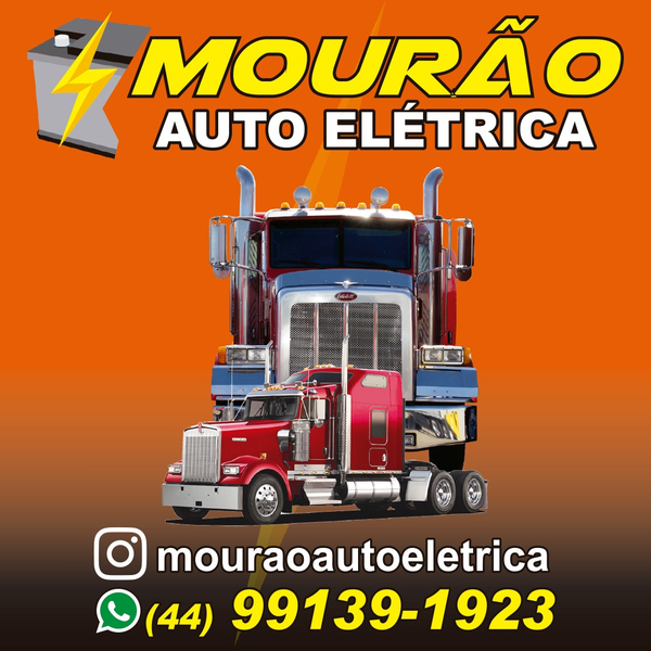 Mourão Auto Elétrica
