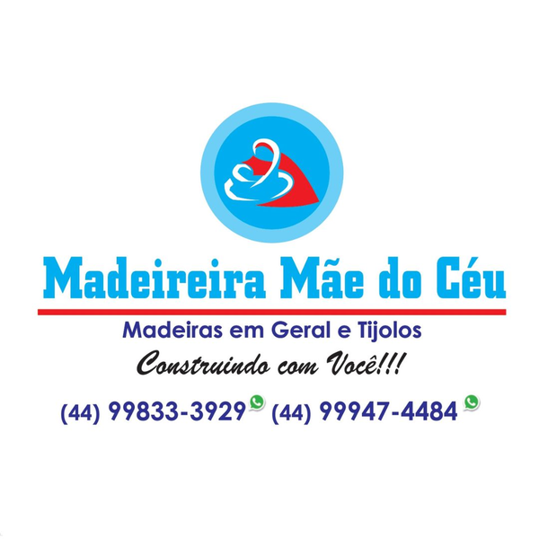 Madeireira Mãe do Céu