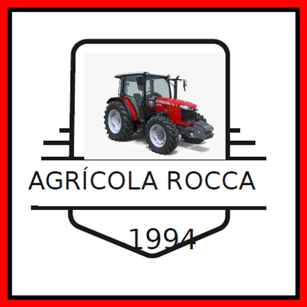 Agrícola Rocca
